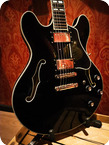 Eastman T486 Black