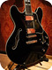 Eastman T486 Black