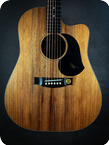 Maton Blackwood Series 70C