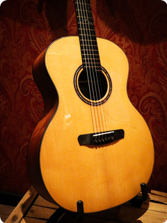 Dowina Vintage Series Macacauba Ga