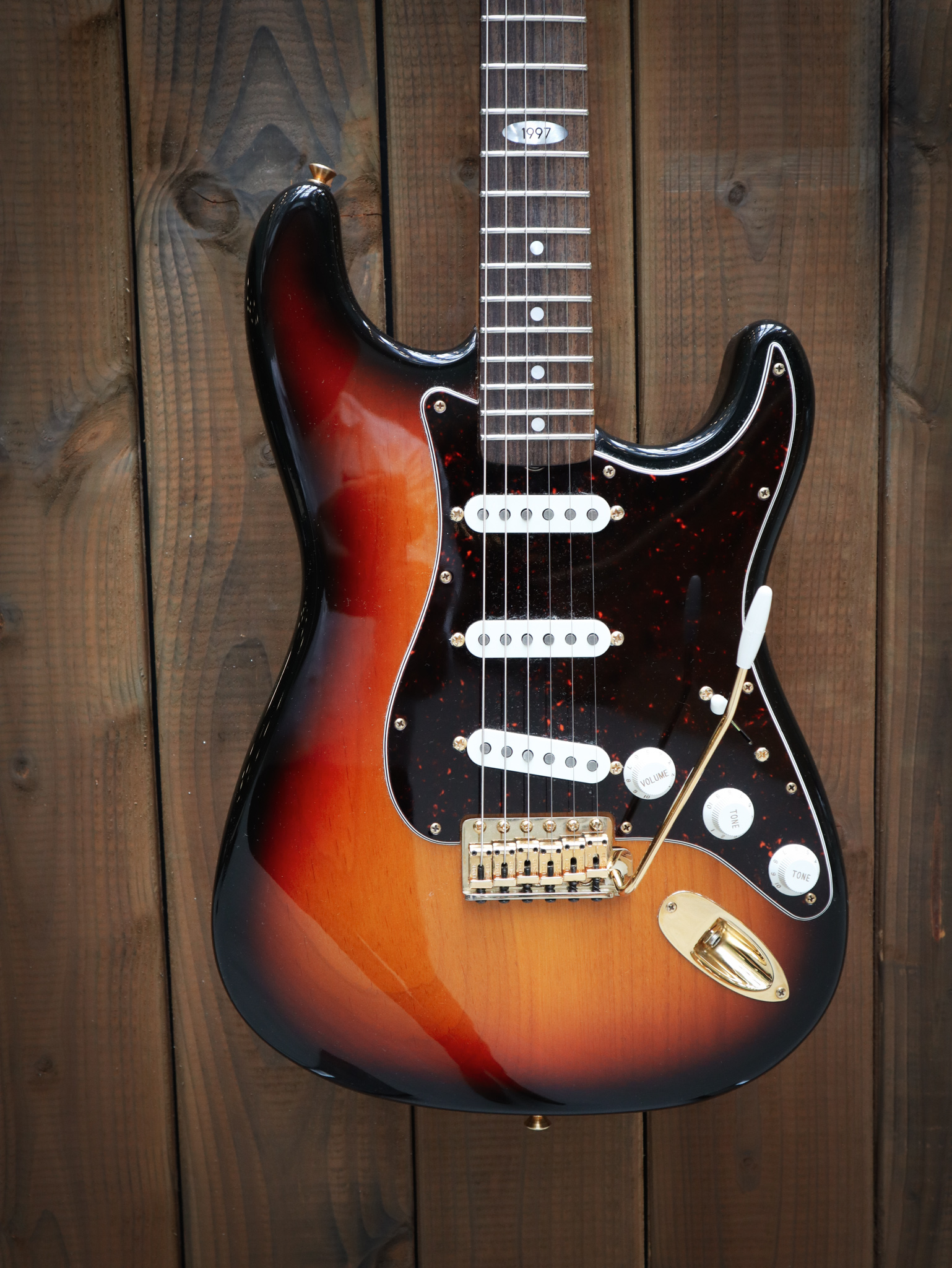 Fender Stratocaster USA 1997 Collector s Edition USED Guitar For