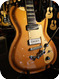 Rivolta Combinata XVII Gold Top