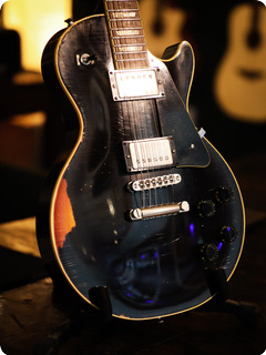 Kauffmann '60 Sc Ox Blood Used