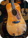 Pre War Guitars Pre-War Dreadnought Mahogany