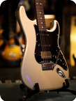 Suhr Classic S Metallic Roasted Maple