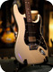 Suhr Classic S Metallic Roasted Maple