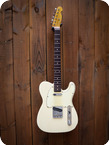 Kauffmann 63 T Vintage White