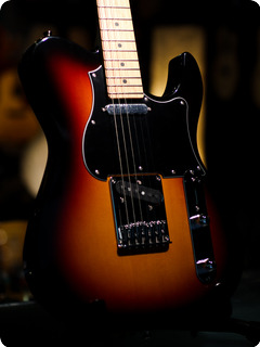 FGN Iliad Boundary Guitar For Sale Kauffmanns Guitar Store