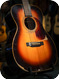 Pre War Guitars Pre-War OM-Indian Shaded Top