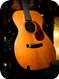 Pre War Guitars Pre-War OM 18 Mahogany