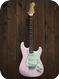 Kauffmann '63 S Shell Pink