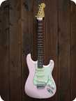 Kauffmann 63 S Shell Pink