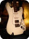 Suhr Classic Antique S