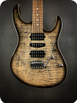 Suhr Modern Pro HSH PF