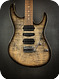 Suhr Modern Pro HSH PF