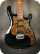 Knaggs Severn T3 2009 Black Serial #7 Used