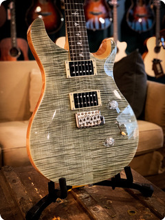 Prs Se Custom 24