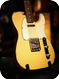 Kauffmann '63 T Vintage Cream Used