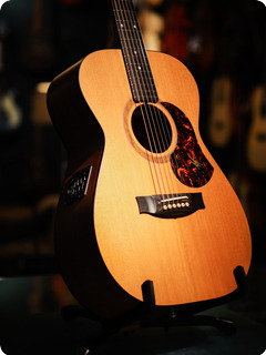 Maton Solid Road Series 808 Used