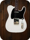 Fender, Kauffmann Fender Telecaster By Kauffmann