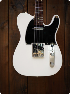 Fender, Kauffmann Fender Telecaster By Kauffmann