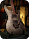 Ibanez PWM10 Paul Waggoner Signature