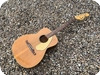 Fender Redondo Acoustic 1969 Natural