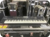 Roland XV88 Owned And Used By Rick Wakeman Of YES 1990-Black