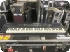 Roland XV88 Owned And Used By Rick Wakeman Of YES 1990 Black