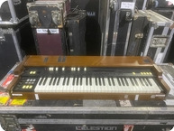 Korg CX 3 1979 Natural