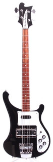 Rickenbacker 4003s  2016 Jetglo