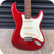 Fender 1962 Reissue Stratocaster CIJ  2004-Candy Apple Red