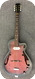 Eko 100/1 Electric 1966-Cherry Burst