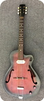 Eko-100/1 Electric-1966-Cherry Burst