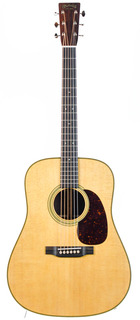 Martin Hd28 Reimagined