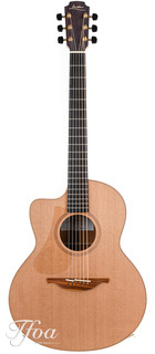 Lowden F22c Lefty