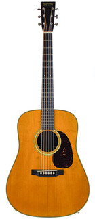 Martin D28 Authentic Aged #2482821 1937