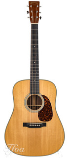 Martin D28 Authentic Vts 2015 1937