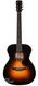 Boucher OM Native Goose Adirondack Mahogany Sunburst 2010 Boucher OM Native Goose Adirondack Mahogany Sunburst 2010