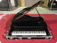 Valdesta Concerto 1000 Electric Piano Owned And Used By Rick Wakeman Of YES 1990 Black