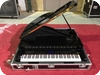 Valdesta Concerto 1000 Electric Piano Owned And Used By Rick Wakeman Of YES 1990 Black