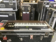 Hammond XB 2 Owned Used By Rick Wakeman Of YES 1990 Natural
