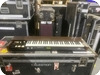 Hammond-XB-2 Owned & Used By Rick Wakeman Of YES-1990-Natural