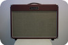 Olsson Reverb 36 WE 2020-Burgundy Red