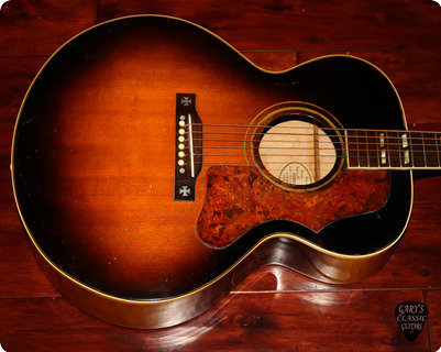 Gibson J 185 1952