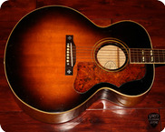 Gibson J 185 1952