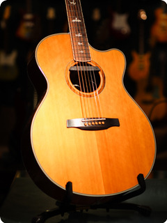 Prs Se Angelus Used