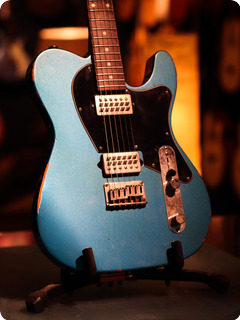 Haar Traditional T Amber Cp '59 Used