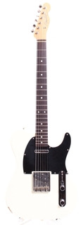 Fender Telecaster '62 Reissue 2013 Vintage White