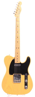 Fender Telecaster American Vintage '52 Reissue 1993 Butterscotch Blond